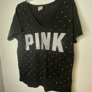 Pink Tshirt New without tags